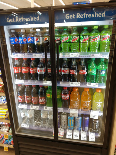 Grocery Store «Food Lion», reviews and photos, 3009 The Plaza, Charlotte, NC 28205, USA