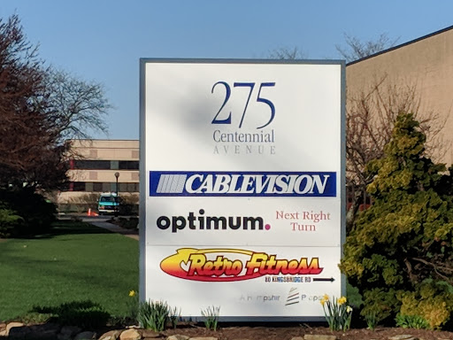 Cable Company «Optimum Store», reviews and photos, 275 Centennial Ave, Piscataway Township, NJ 08854, USA