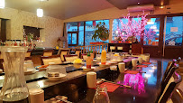 Atmosphère du Restaurant japonais Sushi d'Or à Chambéry - n°8