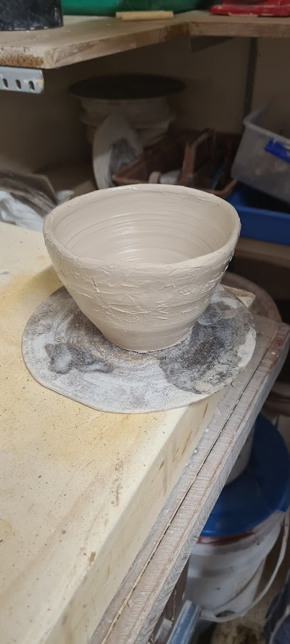 Halswell Pottery Group