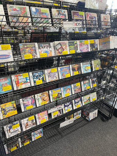 Video Game Store «Destiny Games», reviews and photos, 37828 Ford Rd, Westland, MI 48185, USA