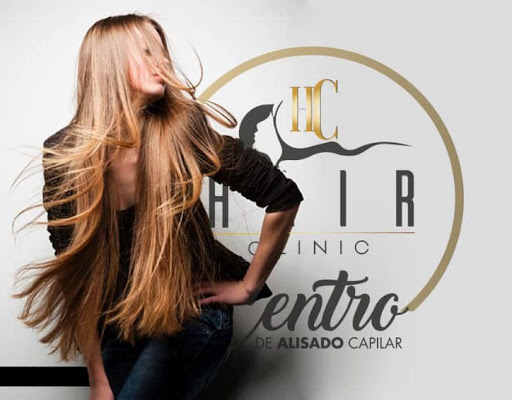 Hair Clinic - Alborada