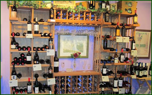 Wine Store «Baskets Gourmet/Wine World», reviews and photos, 7737 Five Mile Rd, Cincinnati, OH 45230, USA