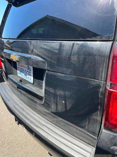 Car Wash «Shur-Kleen Car Wash», reviews and photos, 11621 Bridgeport Way SW, Lakewood, WA 98499, USA