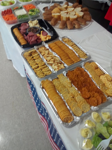 Community Center «John Bridges Community Center», reviews and photos, 445 W 13th St, Apopka, FL 32703, USA