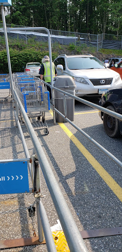 Department Store «Walmart Supercenter», reviews and photos, 8118 Perry Hills Ct, Nottingham, MD 21236, USA