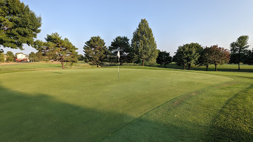 Golf Driving Range «Cedar Creek Golf Course», reviews and photos, 5700 Jason Ave NE, Albertville, MN 55301, USA