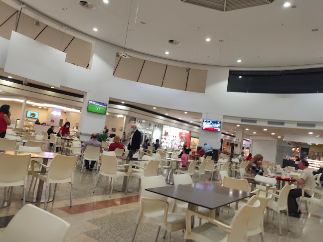 Avaliações doMinho Center em Braga - Shopping Center