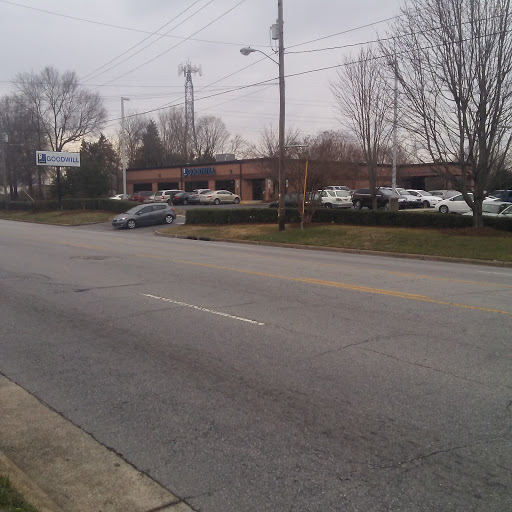 Thrift Store «Goodwill Retail Store», reviews and photos