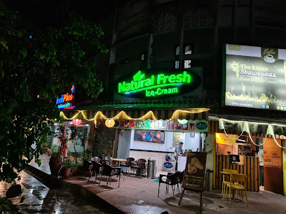 The King,s Shawarmaa - Plot no. 280, Shop, 1, Central Bazar Road, Ramdaspeth, Nagpur, Maharashtra 440010, India