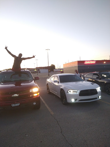 Shopping Mall «Eagledale Plaza Shopping Center», reviews and photos, 2802 Lafayette Rd, Indianapolis, IN 46222, USA