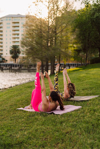 Lily Angel - Pilates Workouts - Photo 3 - Car repair in , Enterprise