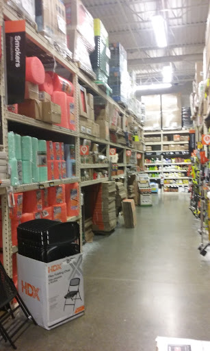 Home Improvement Store «The Home Depot», reviews and photos, 350 N Orchard Ave, Ukiah, CA 95482, USA