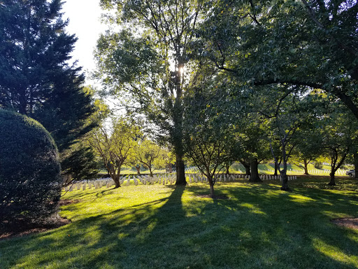 Monument «The Tomb of the Unknowns», reviews and photos, 1 Memorial Ave, Fort Myer, VA 22211, USA