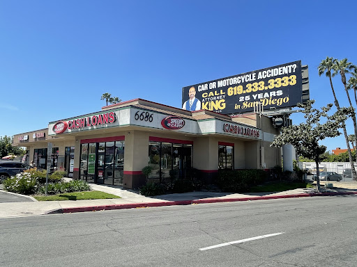 Loan Agency «Speedy Cash», reviews and photos