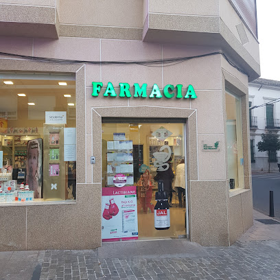 Foto de Farmacia Francisco Ruiz Mazarron