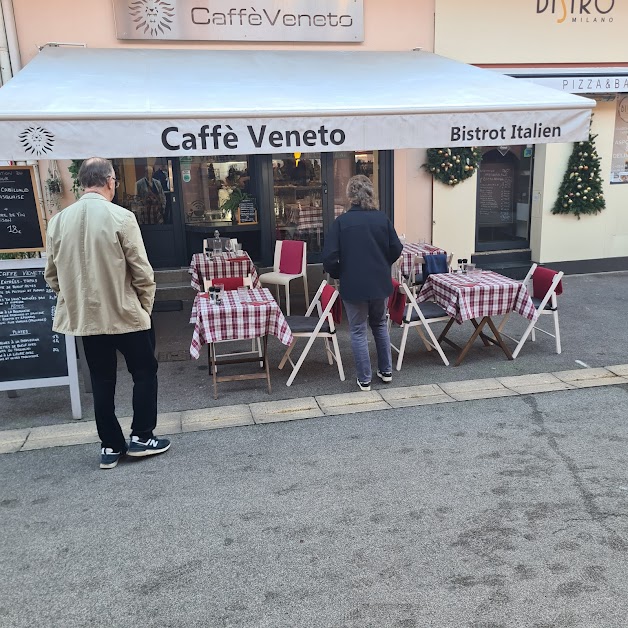 Caffé Veneto à Cannes