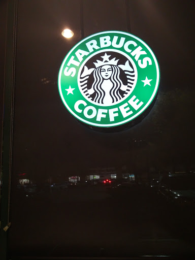 Starbucks image
