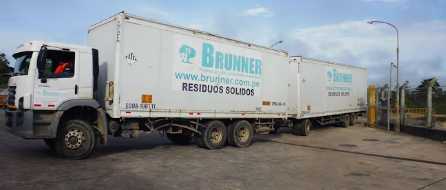 BRUNNER CONSULTORES & SERVICIOS SAC - Iquitos