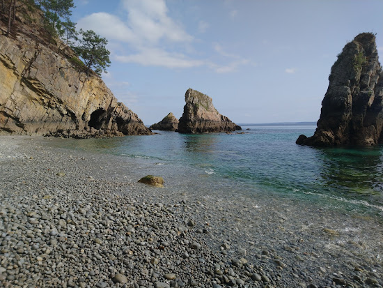 Plage du Bois du Kador