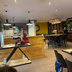 Photo n° 5 de l'avis de Dhoifirdine.i fait le 04/08/2023 à 18:06 pour Restaurant Le Chairlift à La Plagne-Tarentaise