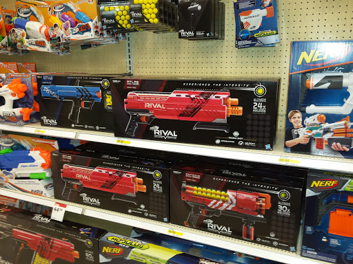 Department Store «Target», reviews and photos, 3850 Hempstead Turnpike, Levittown, NY 11756, USA