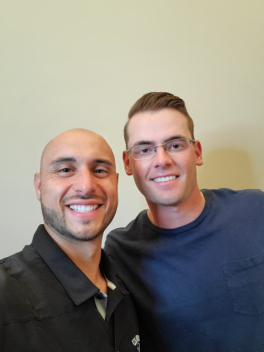 Barber Shop «Montis Barbershop and Salon», reviews and photos, 656 Montauk Hwy, Moriches, NY 11955, USA