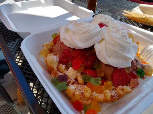 Ice Cream Shop «Sugar Shack», reviews and photos, 630 W 26th St, Chicago, IL 60616, USA