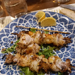 Photo n°1 de l'avis de federico.r fait le 04/10/2023 à 05:29 sur le  Ristorante Pizzeria Mencuccio à Trestina