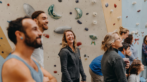 Gym «Portland Rock Gym Inc», reviews and photos, 21 NE 12th Ave, Portland, OR 97214, USA