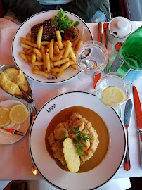 Steak du Restaurant français Brasserie Lipp à Paris - n°5