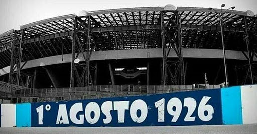 CalcioNapoli1926.it