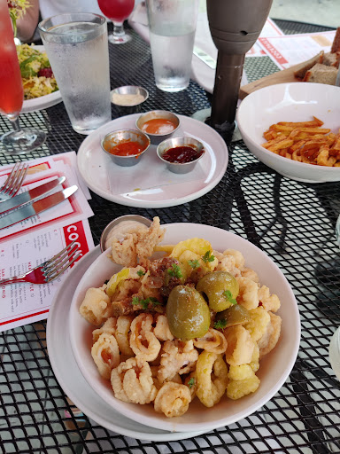 Cocktail Bar «Cardinal Spirits», reviews and photos, 922 S Morton St, Bloomington, IN 47403, USA