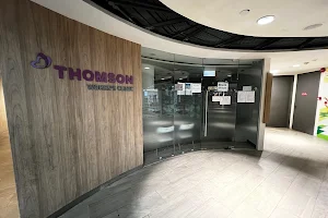 Thomson Women’s Clinic - Punggol (康盛妇女诊所) image