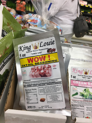 Grocery Store «Wayfield Foods, Inc.», reviews and photos, 3465 E Main St, College Park, GA 30337, USA