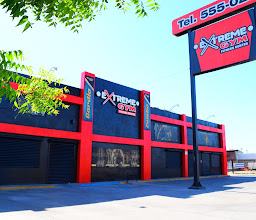 Extreme Gym Fitness Center photo
