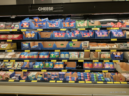 Supermarket «ALDI», reviews and photos, 1225 Scenic Hwy S, Lawrenceville, GA 30045, USA