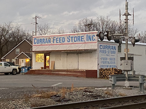 Curran's