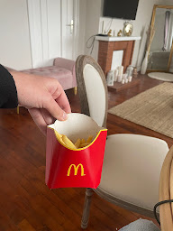 Photo n°30 de McDonald's à Brest ()