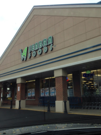 Supermarket «A Seabra Foods», reviews and photos, 150 Galloping Hill Rd, Union, NJ 07083, USA