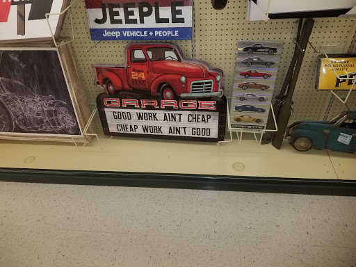 Craft Store «Hobby Lobby», reviews and photos, 2251 N Rainbow Blvd, Las Vegas, NV 89108, USA