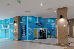 Crystalwave Dry Cleaners Launderette