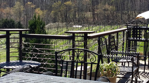 Winery «Glass House Winery», reviews and photos, 5898 Free Union Rd, Free Union, VA 22940, USA