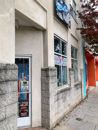 Hair Salon «Salon Dragonfly», reviews and photos, 115 Patton Ave, Asheville, NC 28801, USA