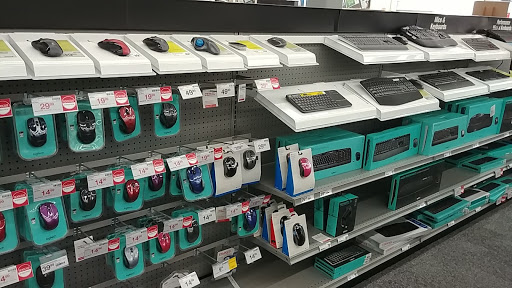 Office Supply Store «Staples», reviews and photos, 4200 W 78th St, Bloomington, MN 55435, USA