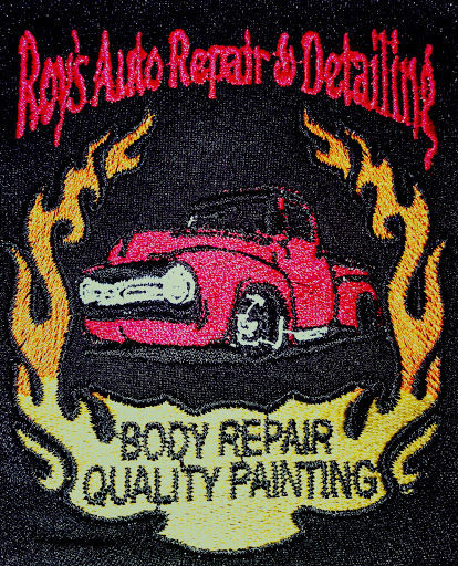 Roy's Auto Repair & Detail