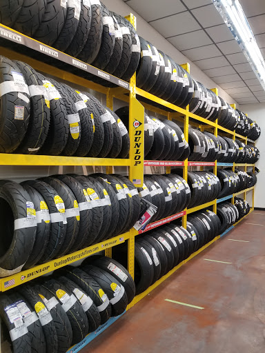 Motorcycle Parts Store «Cycle Gear», reviews and photos, 344 S Decatur Blvd, Las Vegas, NV 89107, USA