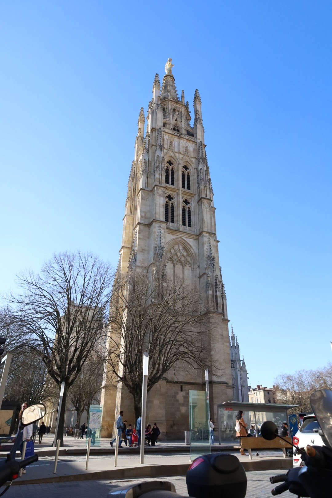 Photo n° 4 de l'avis de Laetitia.a fait le 19/02/2023 à 12:53