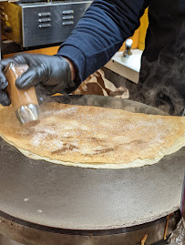 Plats et boissons du Crêperie Crêperie Genia - Vente à emporter à Paris - n°14