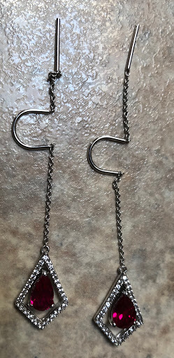 Jewelry Store «Kay Jewelers», reviews and photos, 483 Eagle Ridge Mall Entrance #228, Lake Wales, FL 33859, USA